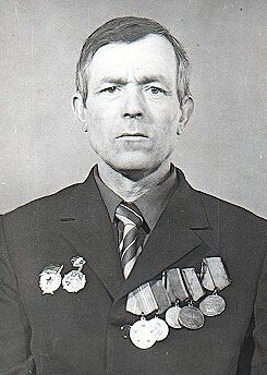 Карнюхин Степан Андреевич